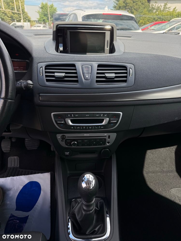 Renault Megane - 14