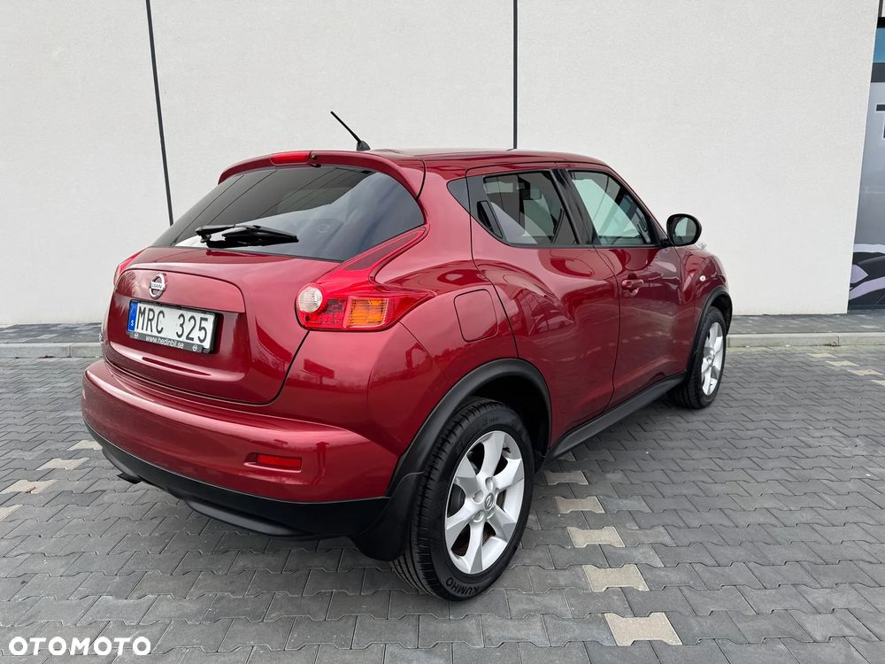 Nissan Juke 1.6 DIG-T Tekna - 29