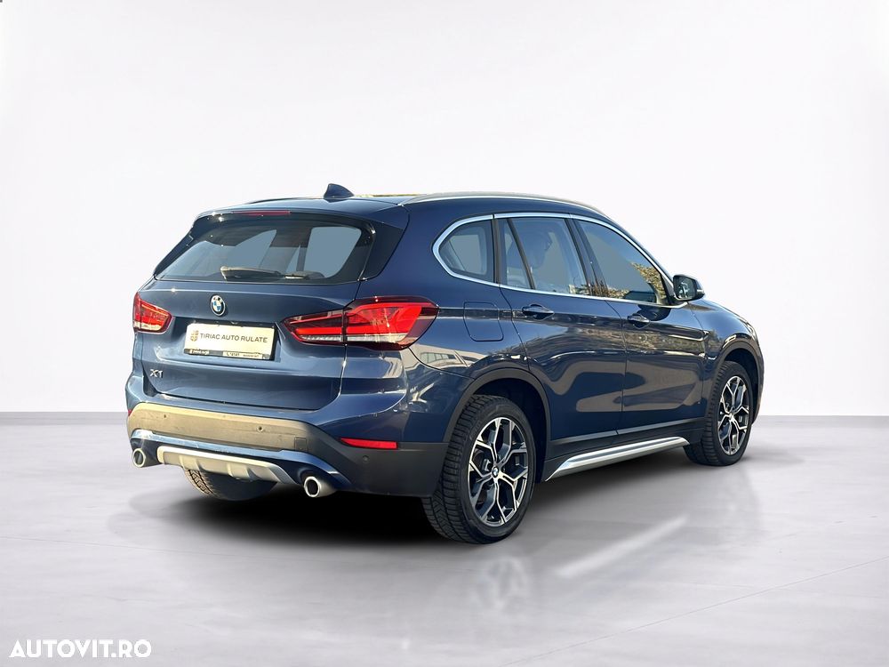 BMW X1 2022 photo 5