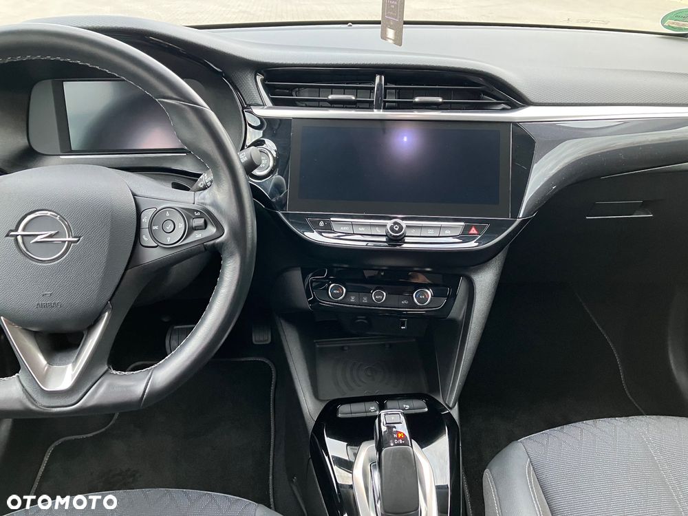 Opel Corsa Elegance - 10