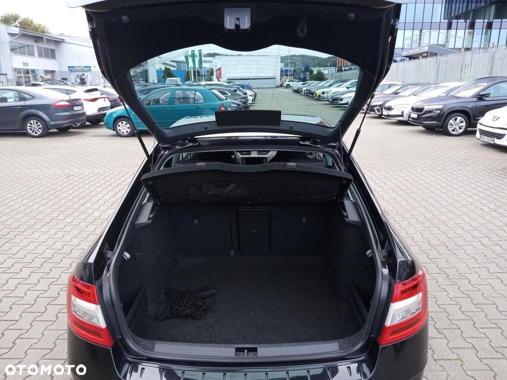 Skoda Octavia 1.4 TSI Style - 28
