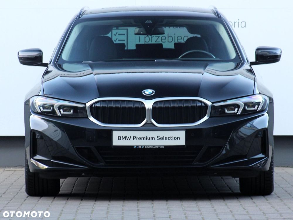 BMW Seria 3 - 10