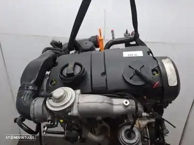 MOTOR AUDI A4 1.9 TDI AVF - 3