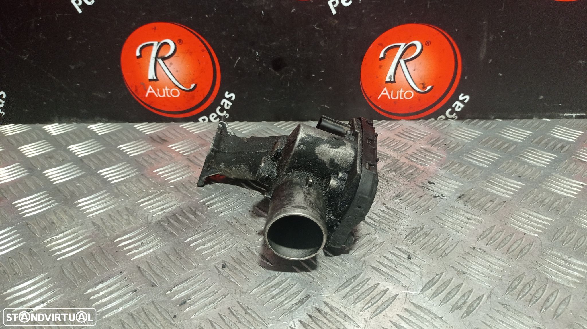 Corpo Da Borboleta  Renault Clio Iii (Br0/1, Cr0/1) - 1