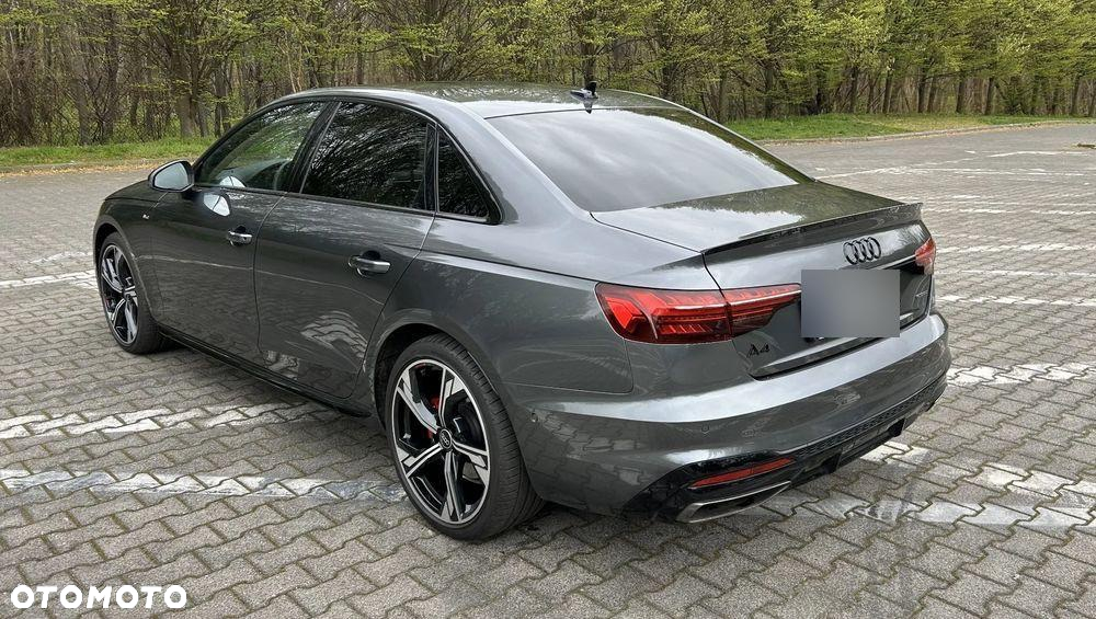 Audi A4 - 2