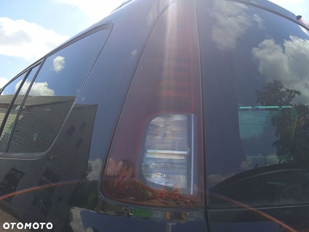Lampa Lewa Prawa Tylna Renault Espace IV - 2