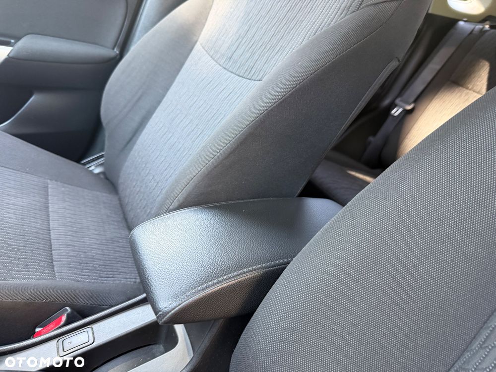Suzuki Swift 1.0 Boosterjet Automatik Comfort+ - 27