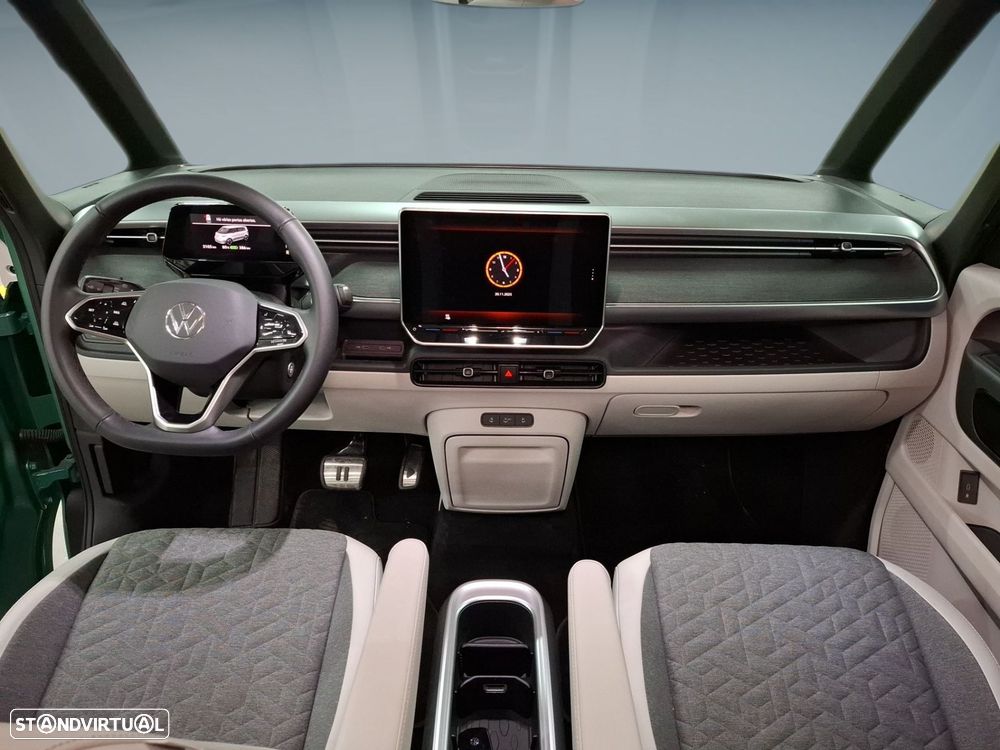 VW ID.Buzz - 12
