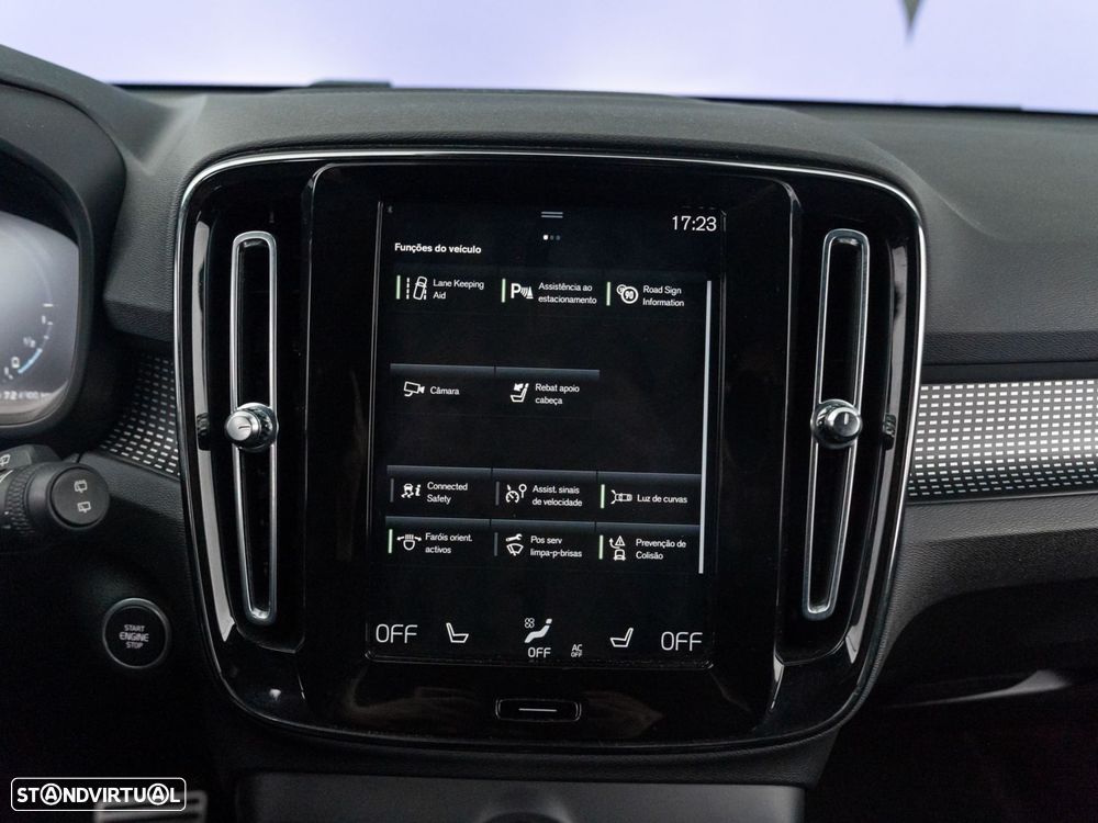 Volvo XC 40 1.5 T5 PHEV R-Design - 32