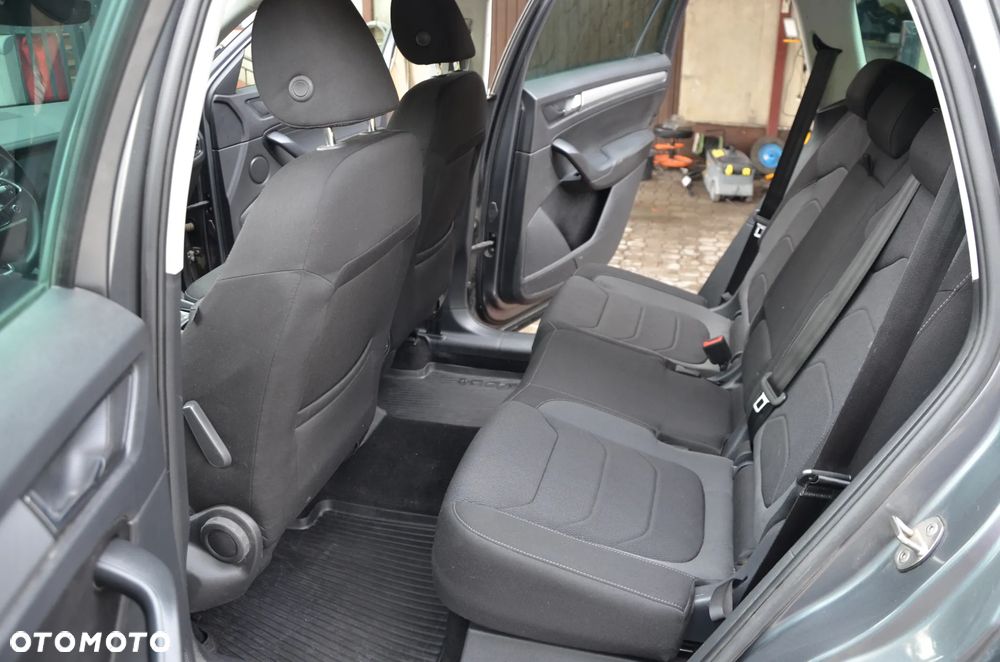 Skoda Kodiaq 2.0 TDI 4x4 DSG Style - 34