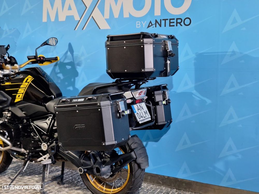 BMW R 1250 GS 40 Anos - 7