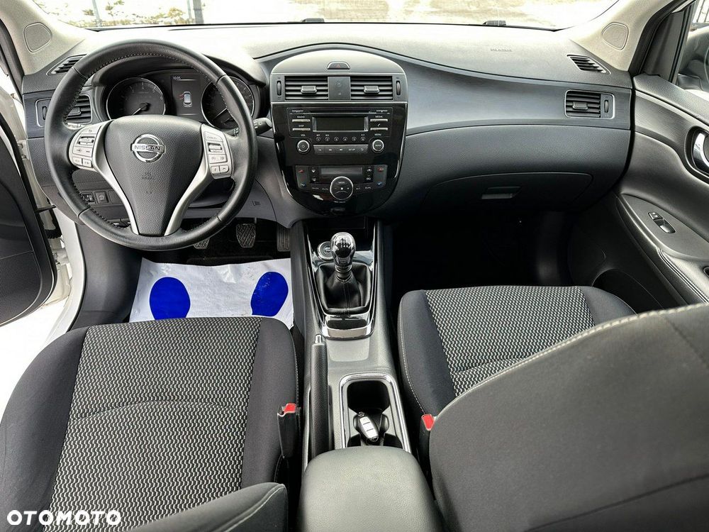Nissan Pulsar - 9