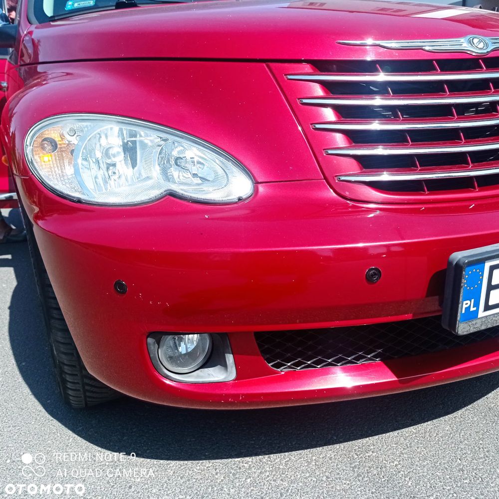 Chrysler PT Cruiser 2.4 Limited - 9