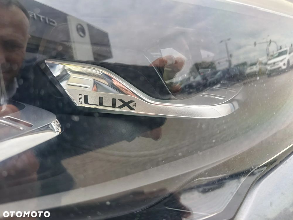 Opel Insignia 2.0 CDTI Innovation S&S - 12