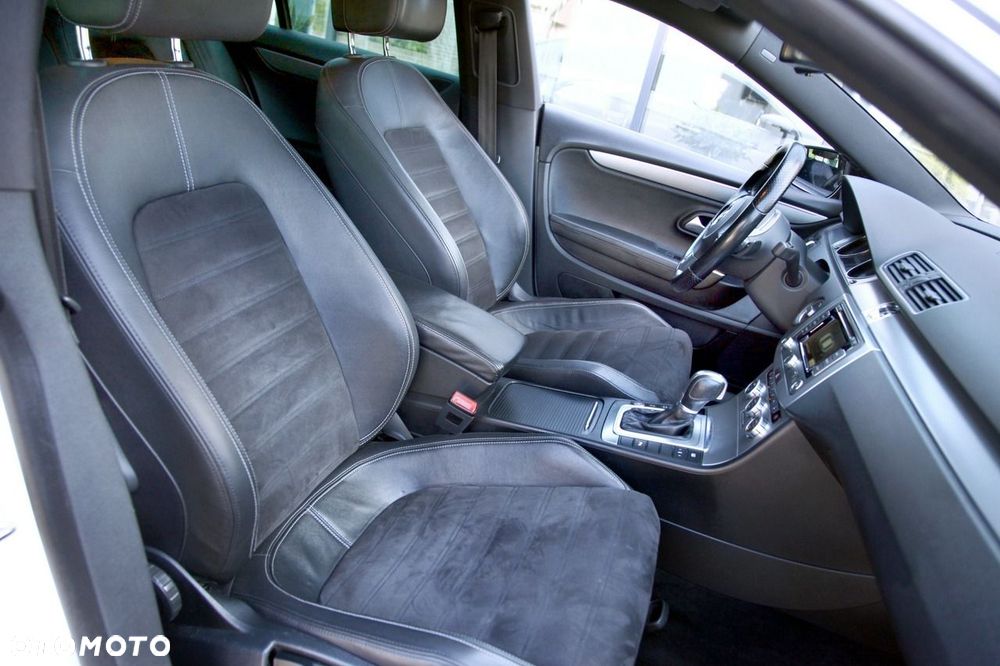 Volkswagen CC - 18