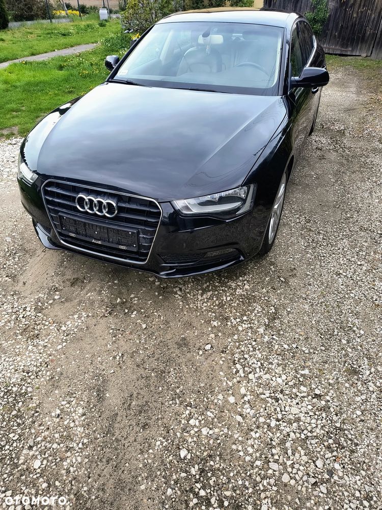 Audi A5 Coupé 2.0 TFSI - 6
