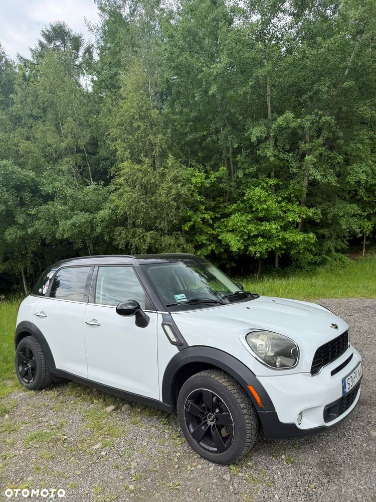 MINI Countryman - 1