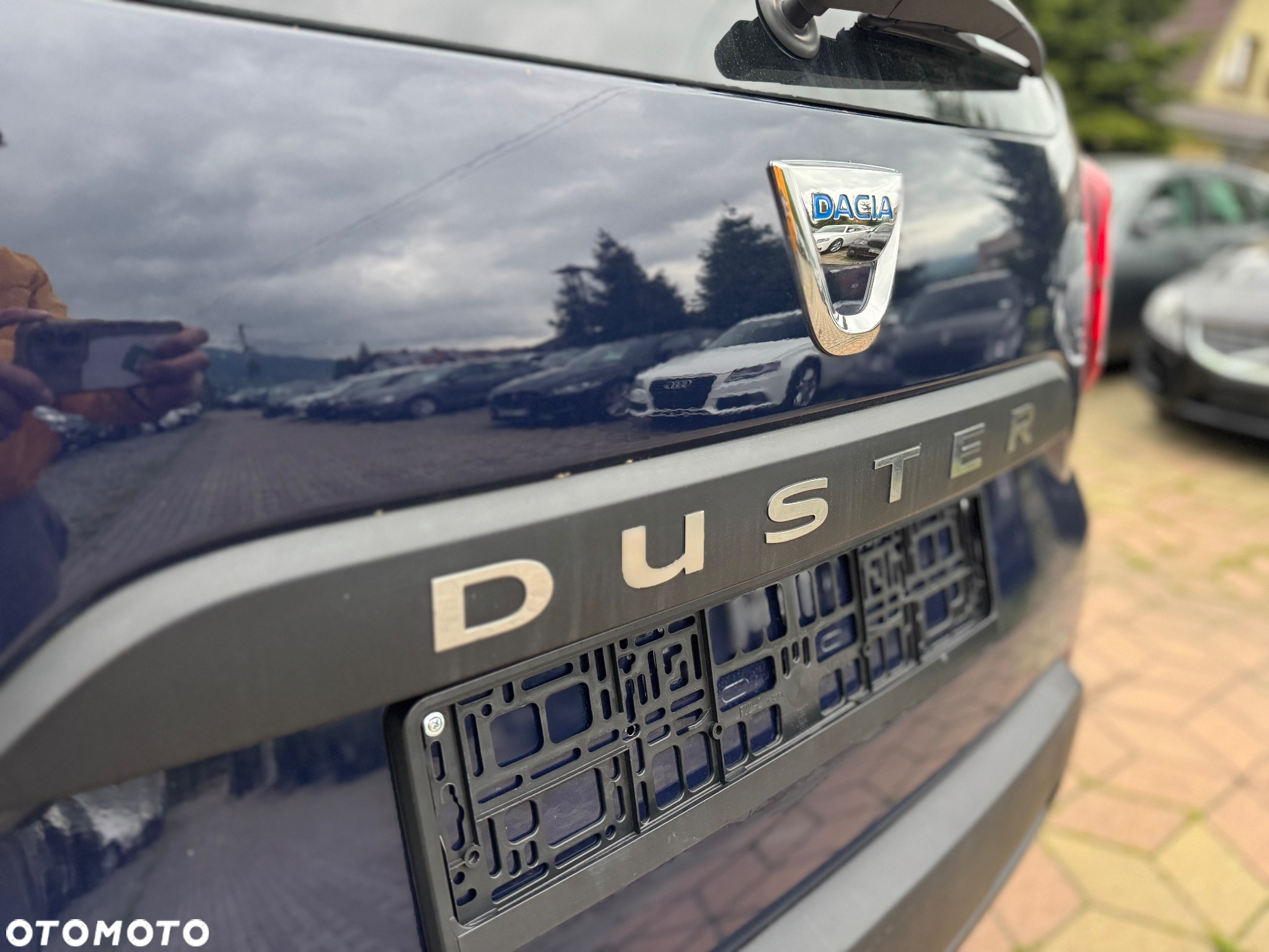 Dacia Duster - 10