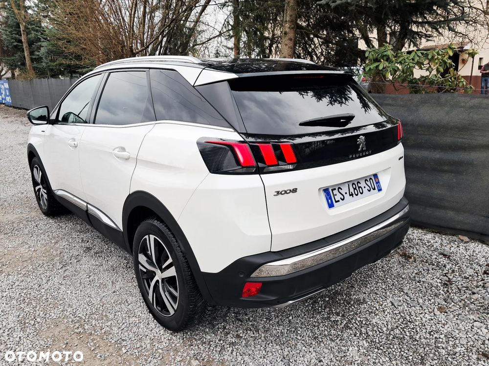 Peugeot 3008 - 7