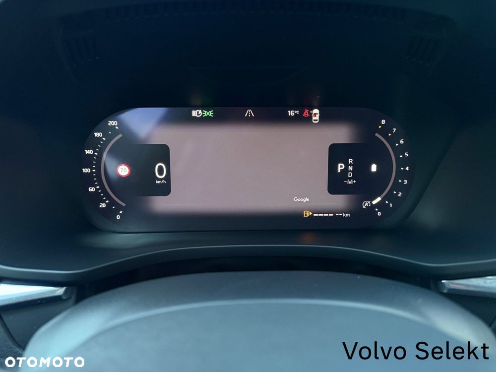 Volvo XC 60 - 19