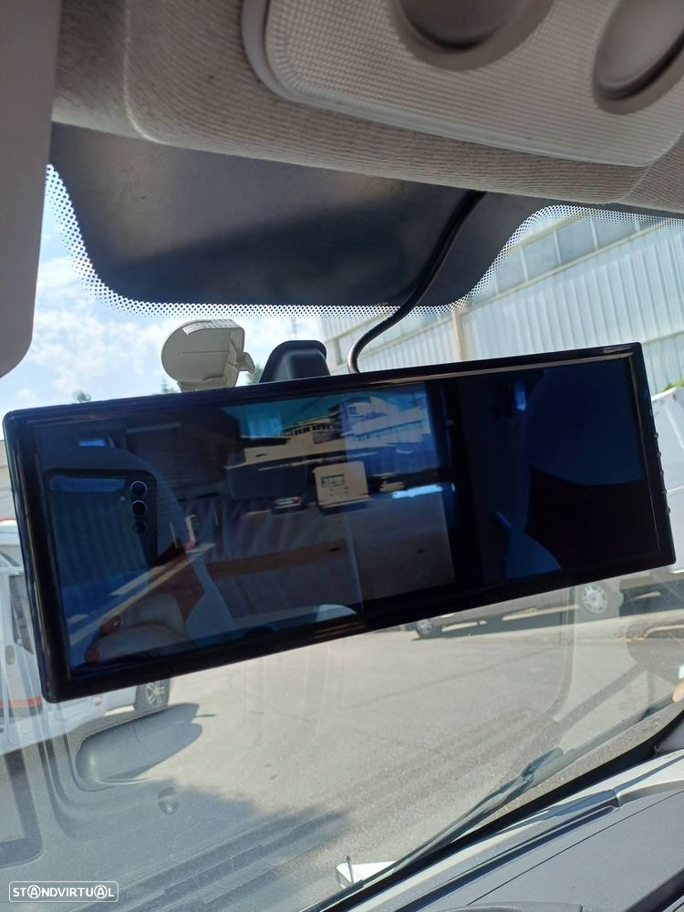 Fiat Ducato Burstner Quadro IT - 24