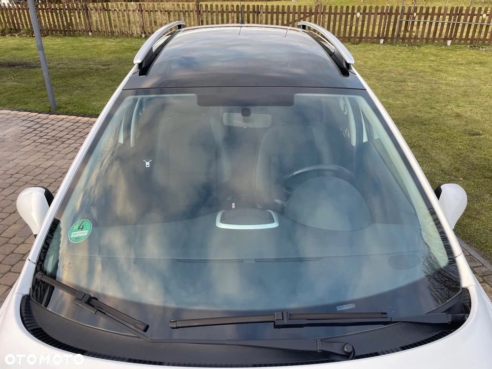 Peugeot 207 95 VTi Premium - 20