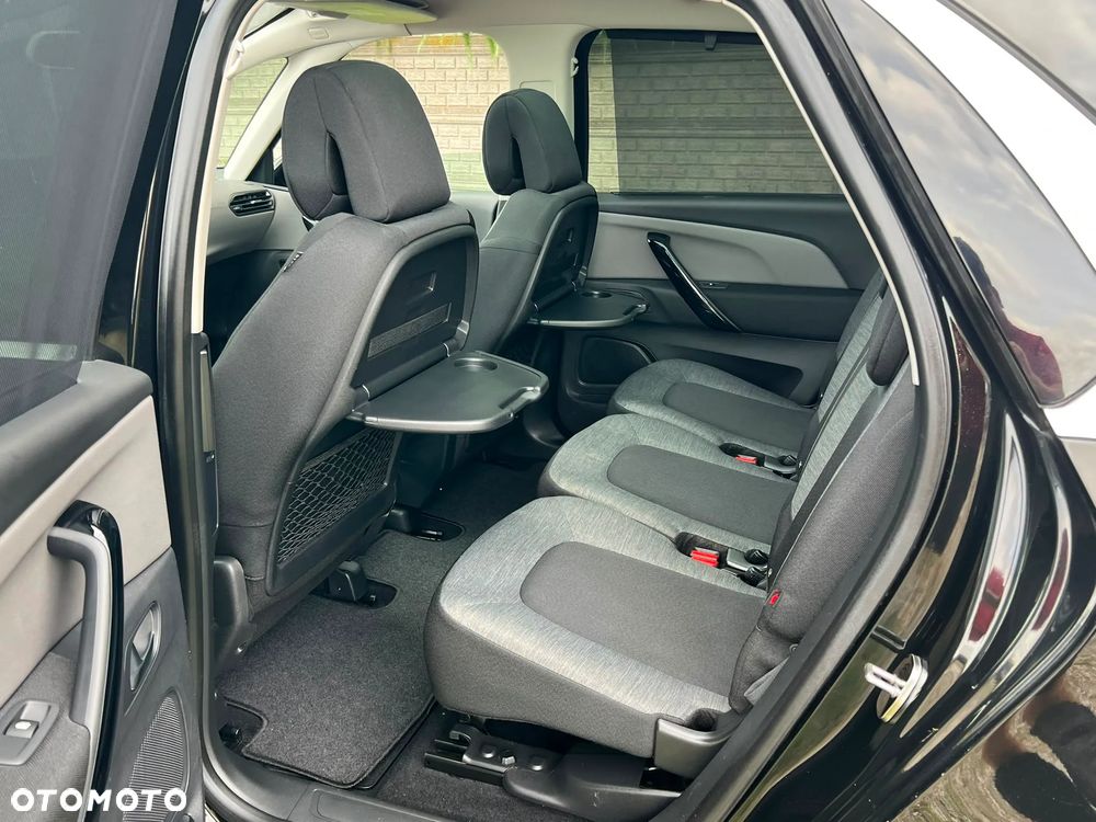Citroën C4 Picasso 1.6 THP Intensive S&S EAT6 - 29