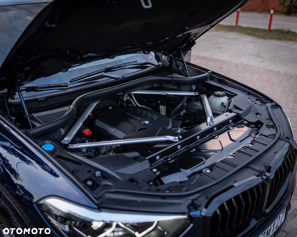 BMW X5 - 38