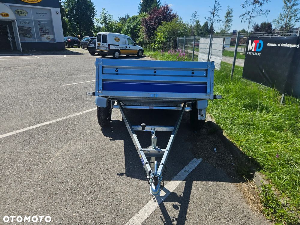 Inny VESTA LIGHT20 - 6