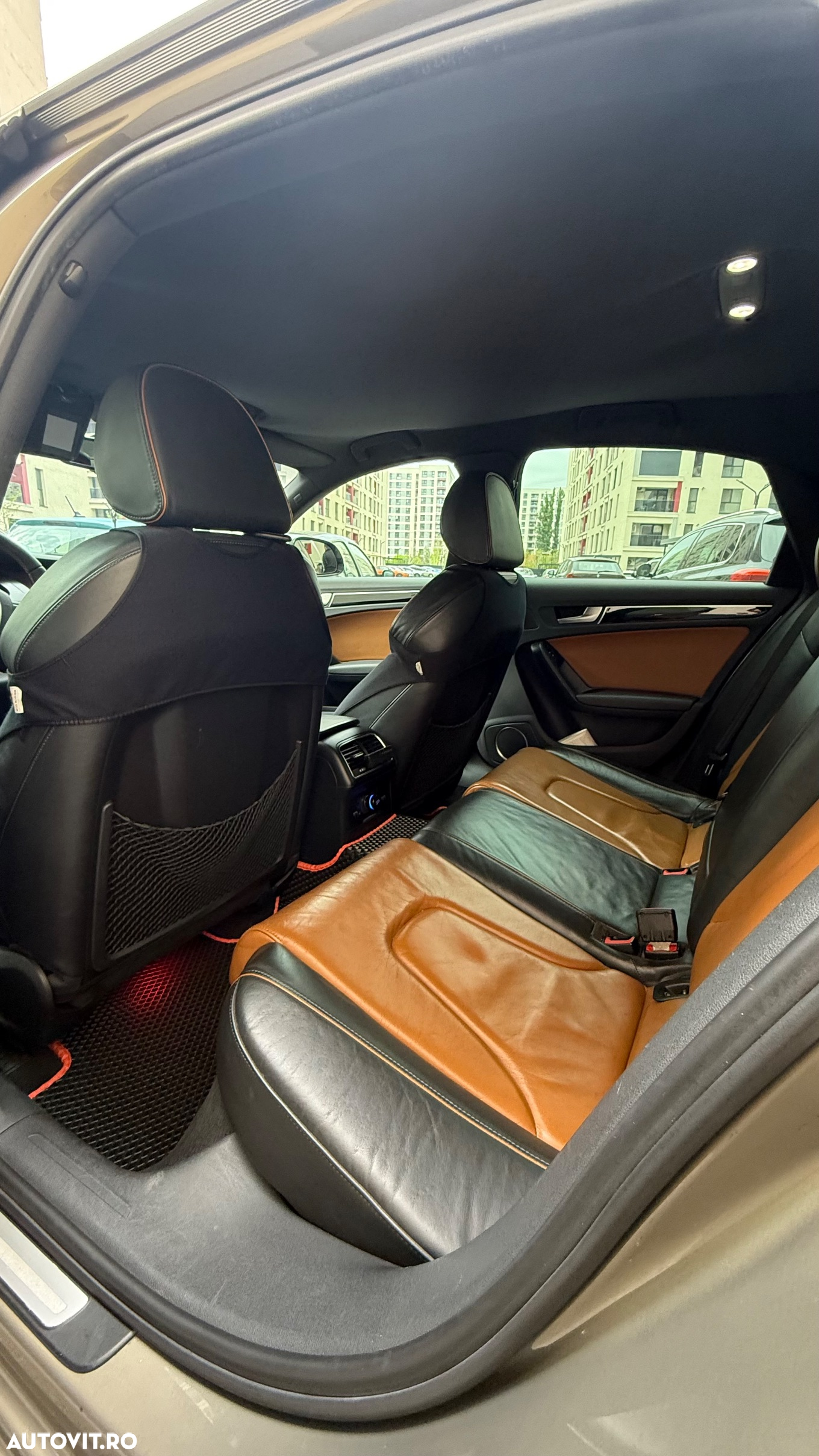 Audi A4 - 6