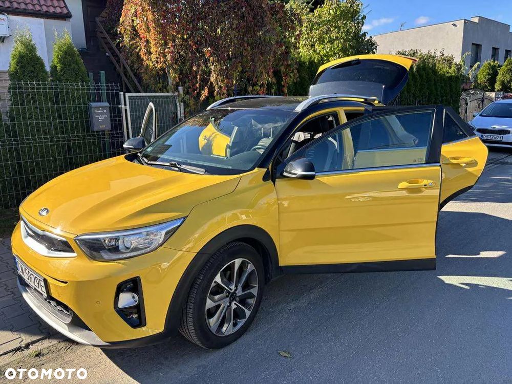 Kia Stonic 1.0 T-GDI XL - 6