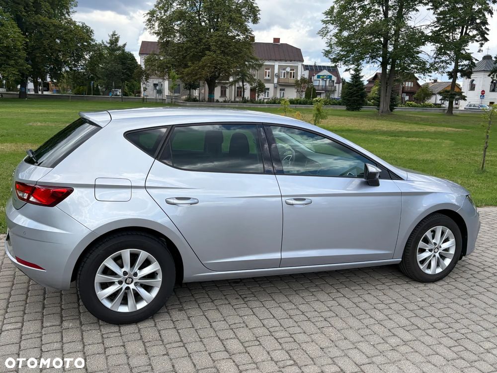 Seat Leon 1.5 Start&Stop Style - 26