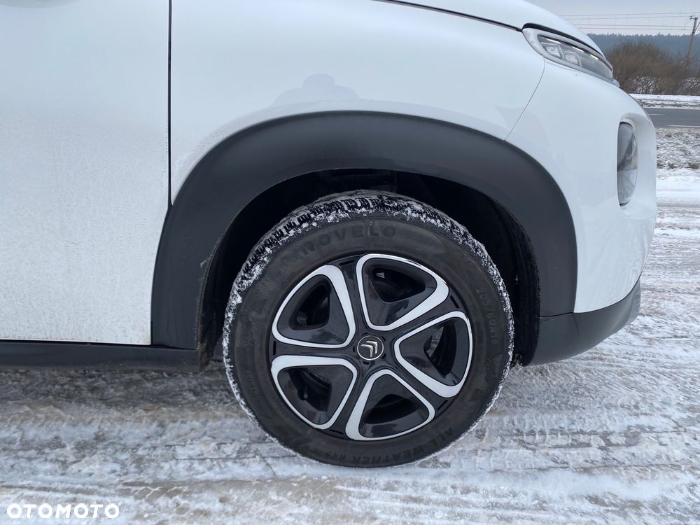 Citroën C4 Aircross 1.6 HDi STT 4x2 Exclusive - 7