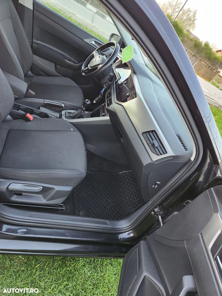 Volkswagen Polo 1.0 TSI Highline - 12