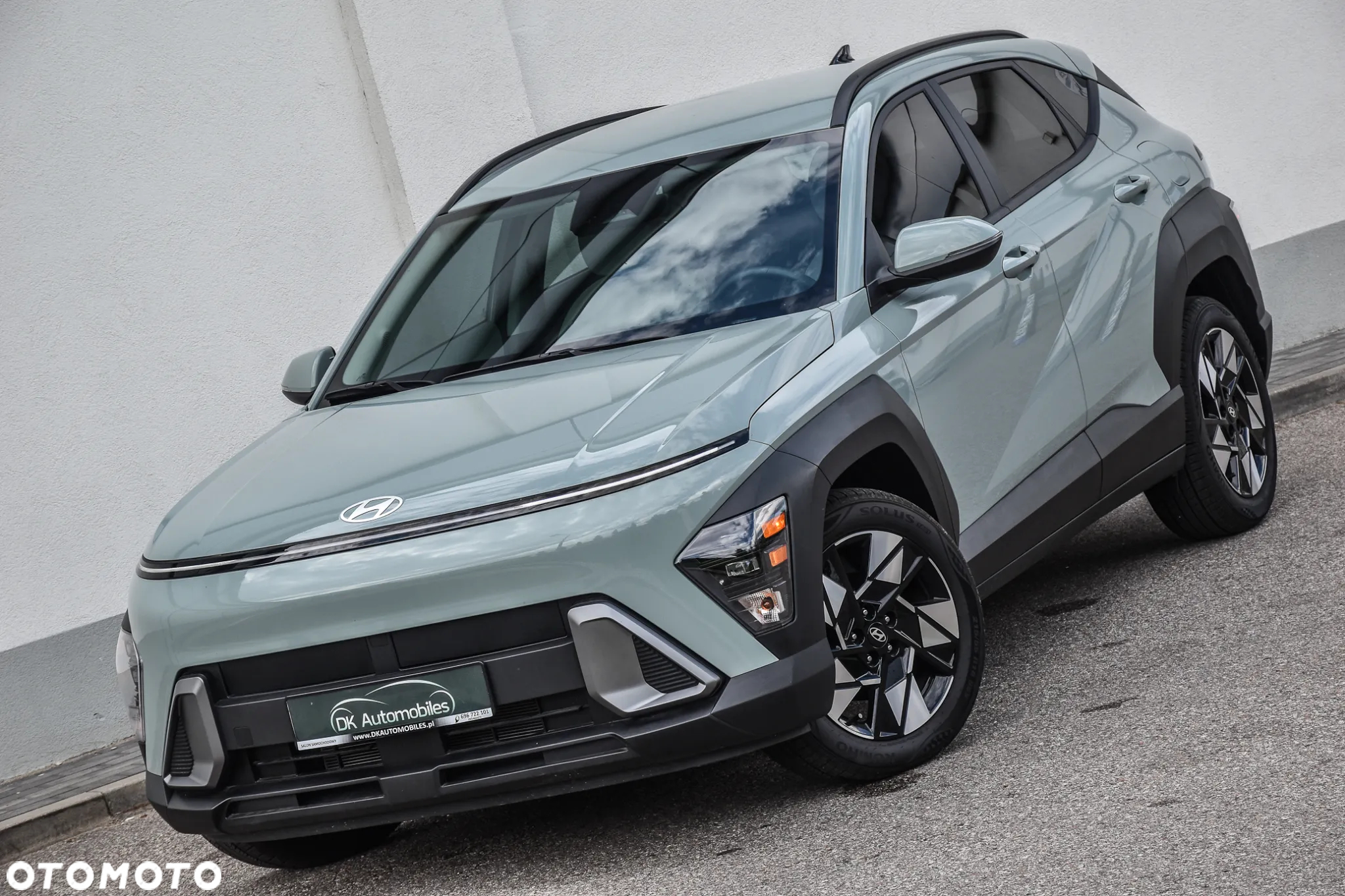 Hyundai Kona - 3