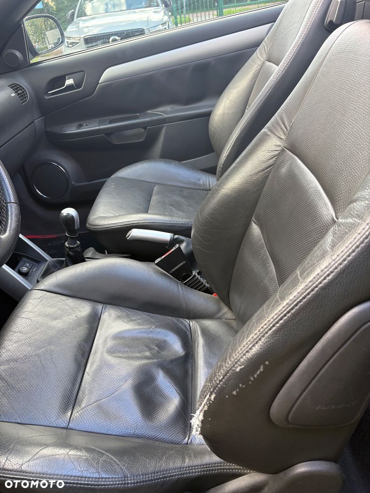 Opel Tigra 1.4 Sport - 10