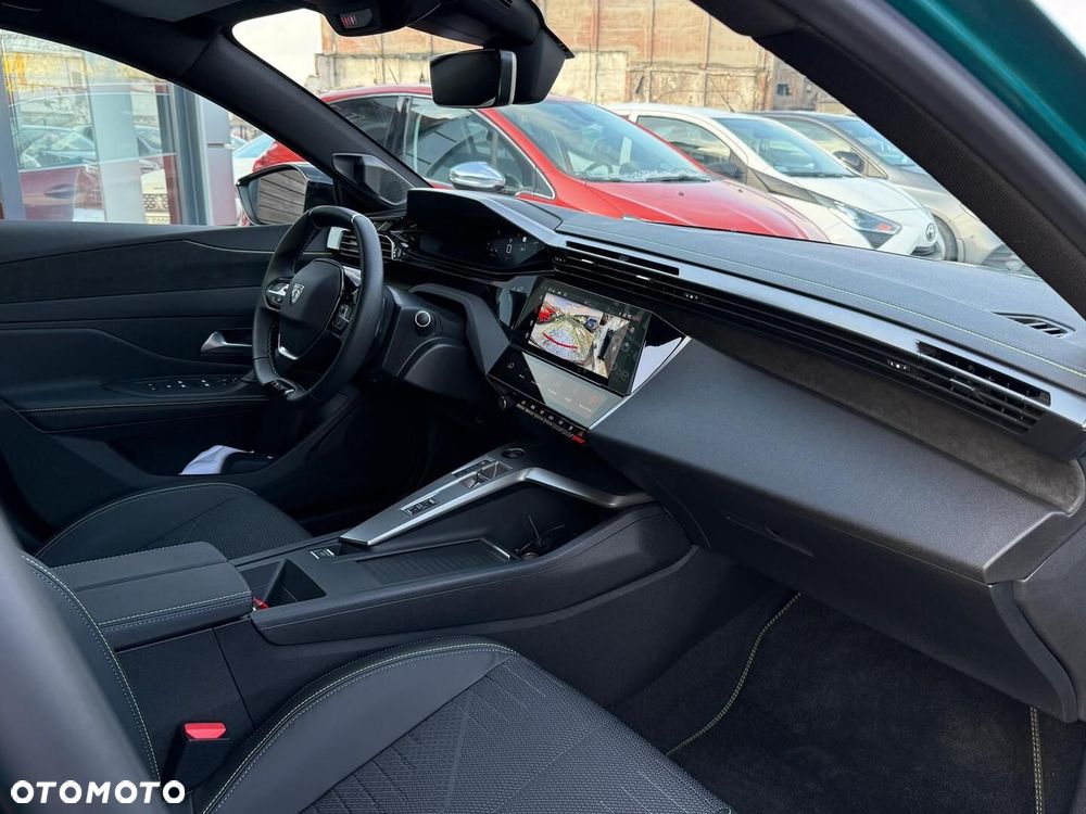 Peugeot 308 - 10