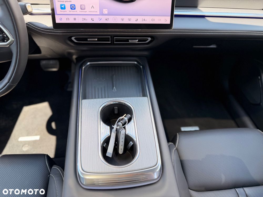 Mazda 6e EV Takumi Plus - 14