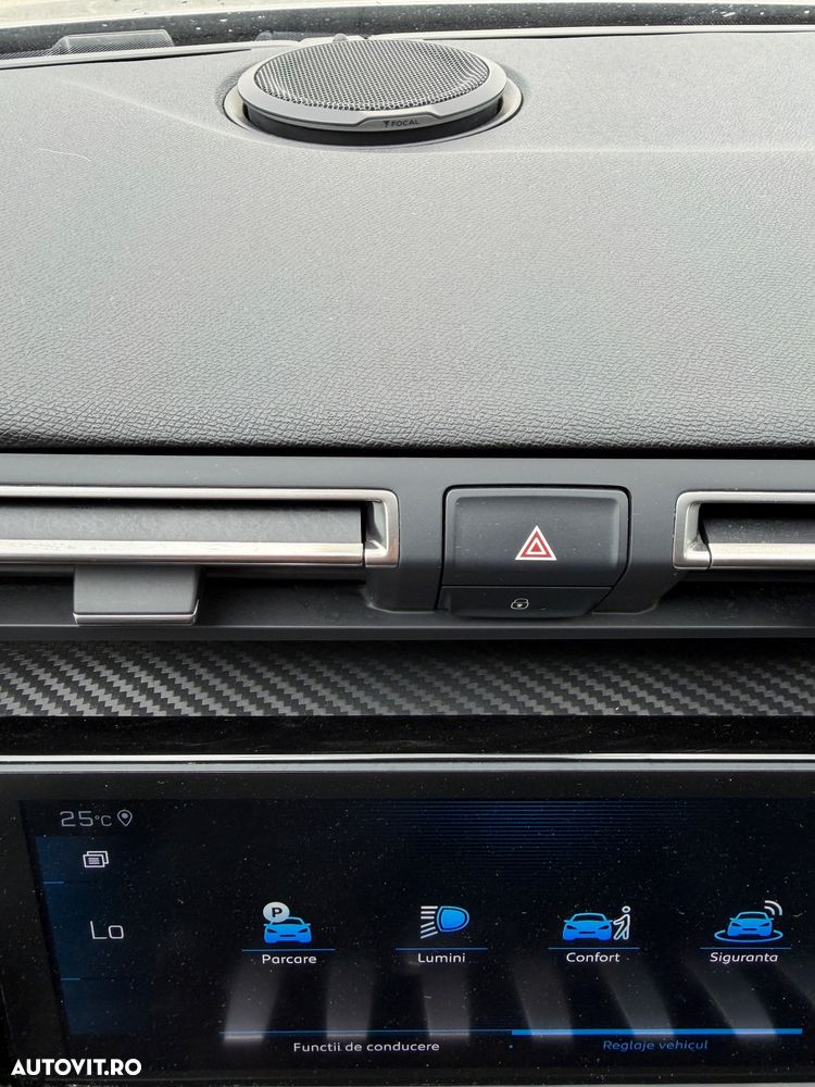 Peugeot 508 2.0 BlueHDI FAP BVA GT - 29