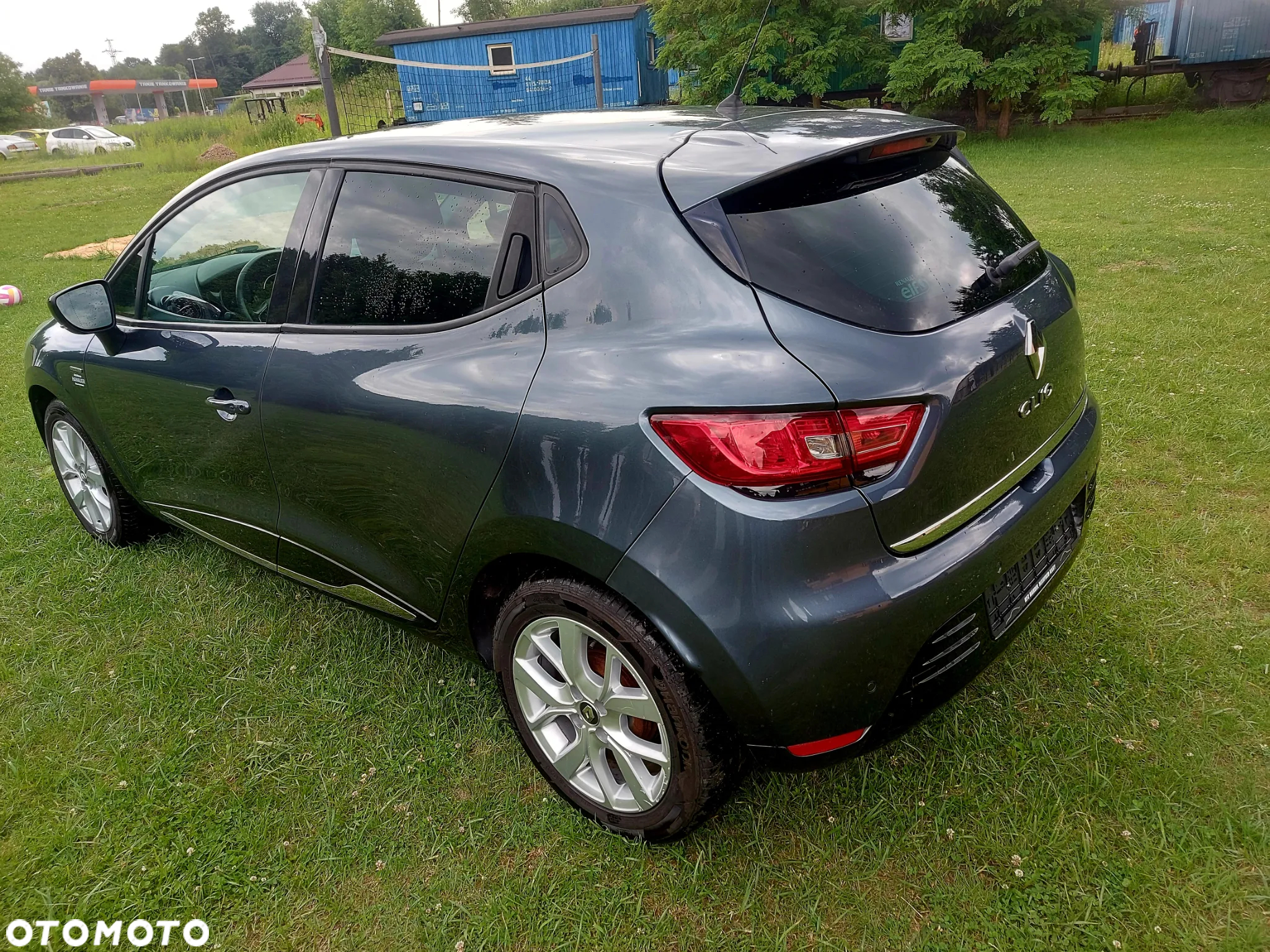 Renault Clio 0.9 Energy TCe Limited Plus - 6