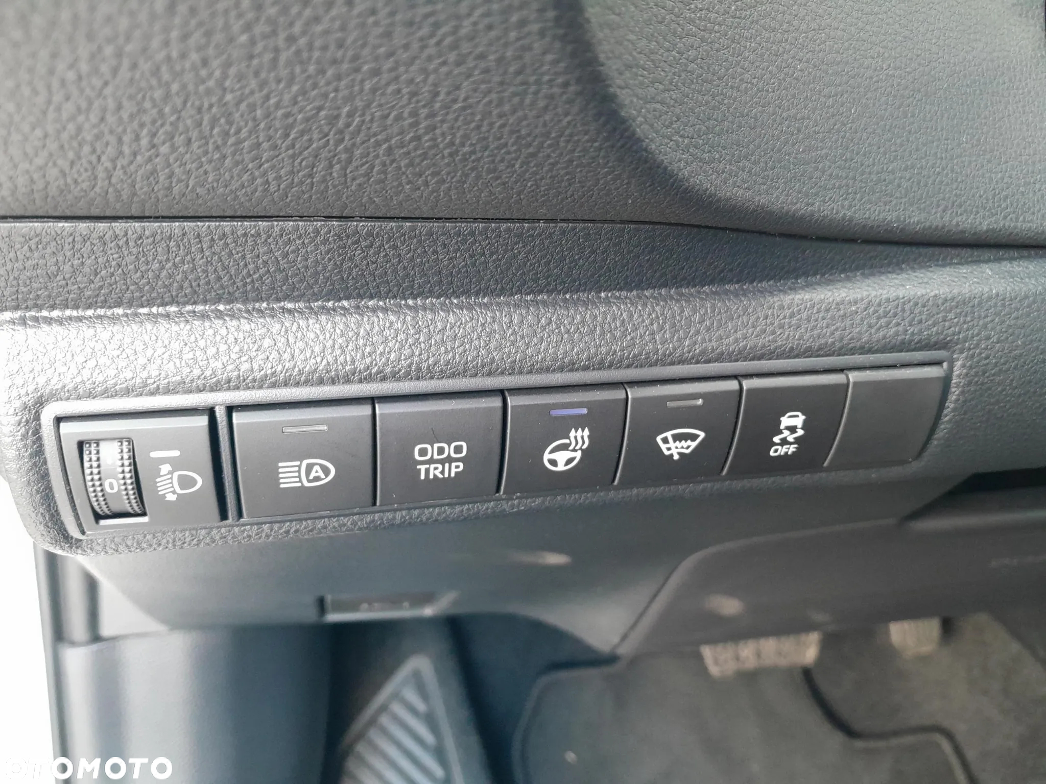 Suzuki Swace 1.8 Hybrid Elegance CVT - 15