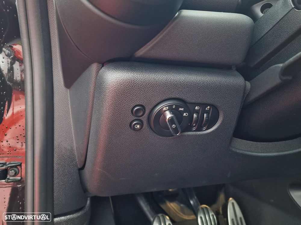 MINI 3 Portas Cooper Sport Edition - 16