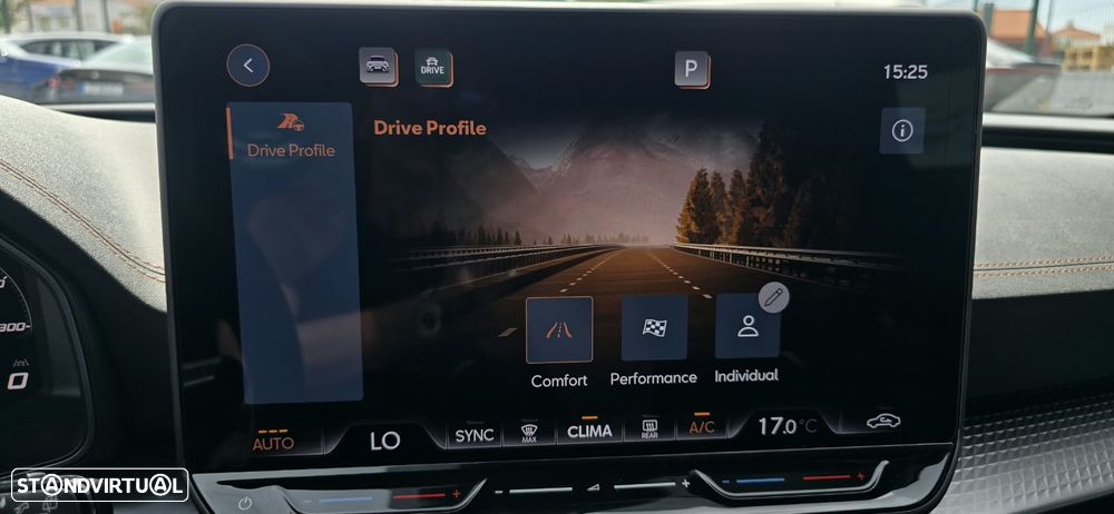Cupra Leon 2.0 TDI DSG - 12