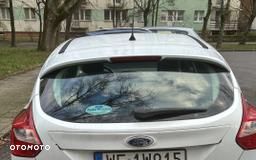 Ford Focus 1.6 TDCi Ambiente - 7