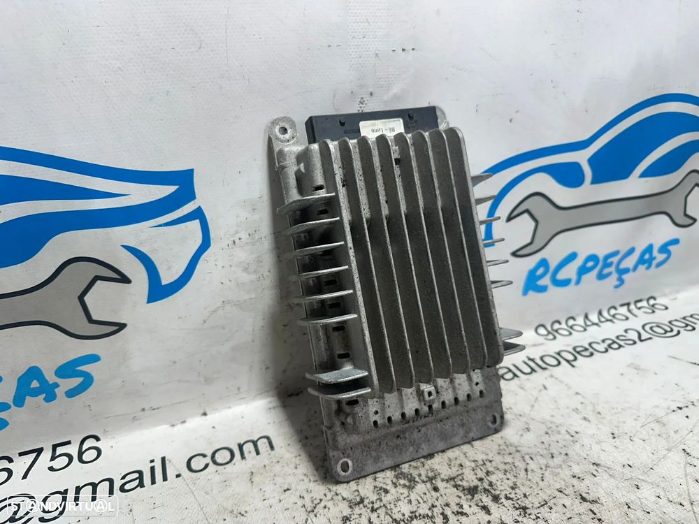 .Módulo Radio Eletronico Amplificador HI-FI Bose Original VAG Audi A4 B7 8E5035223E 2005 - 2008 - 3