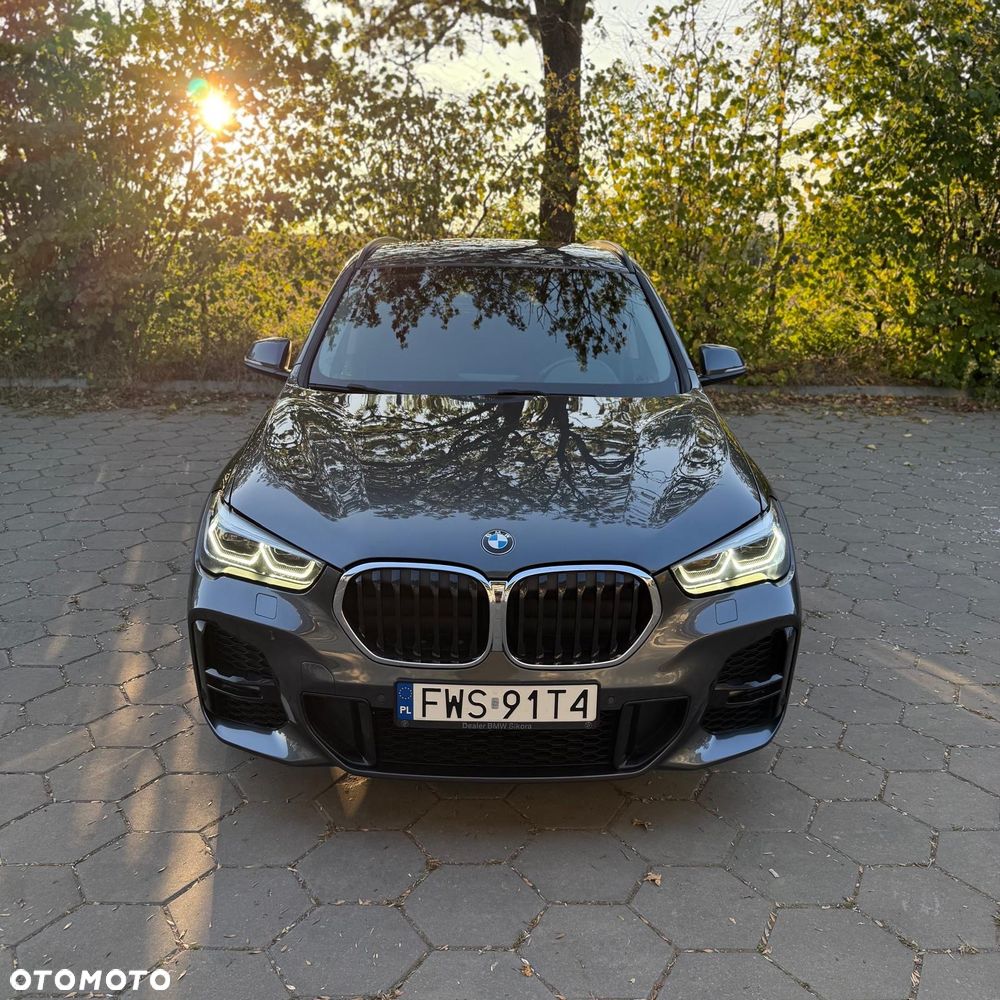 BMW X1 sDrive20i M Sport - 18