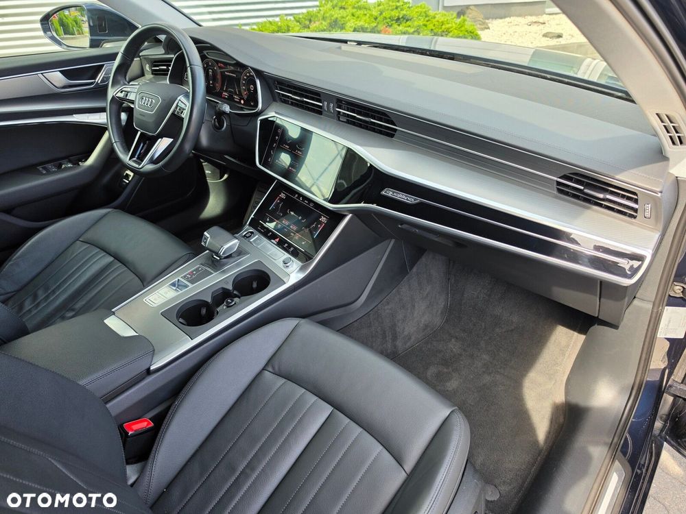 Audi A6 Avant - 24
