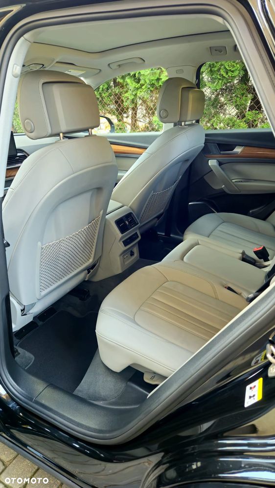 Audi Q5 45 TFSI quattro S tronic S line - 8