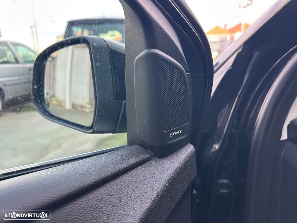 Ford Focus 1.0 SCTi Titanium - 3