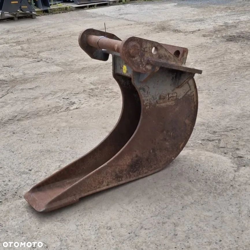 Łyżka używana kabli 30 cm, mocowanie MS21, SW21, HS21 JCB KOMATSU CAT VOLVO nr. 160821 - 2
